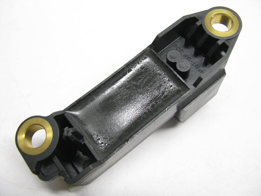 NEW GENUINE OEM 2004-2010 Audi A8L A8 Quattro Crash Impact SRS Sensor 4B0959643B