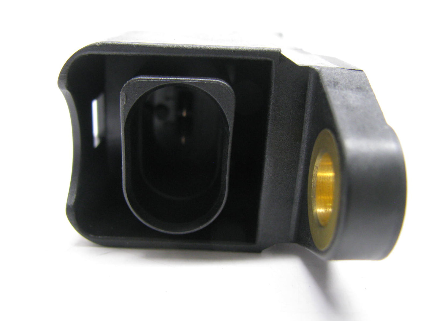 NEW GENUINE OEM 2004-2010 Audi A8L A8 Quattro Crash Impact SRS Sensor 4B0959643B