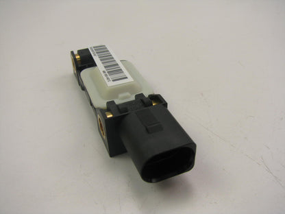 NEW GENUINE OEM Vw Audi 4B0959643E REAR Side Impact SRS Sensor