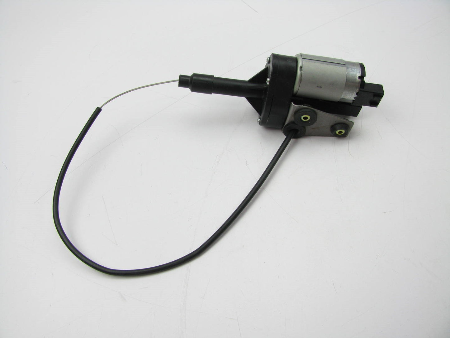 NEW GENUINE Front Right Passengers Side Seat Lumbar Adjust Motor OEM 4B0959705A