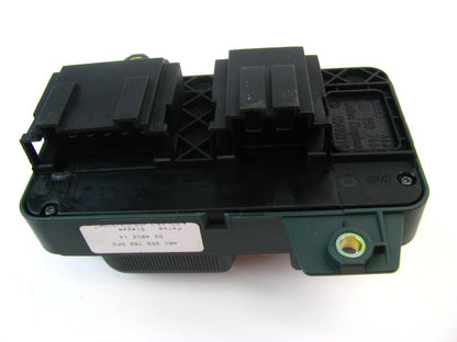 New Right Side Power Seat Switch OEM For 01-05 Audi Allroad Quattro 4B09597665PG