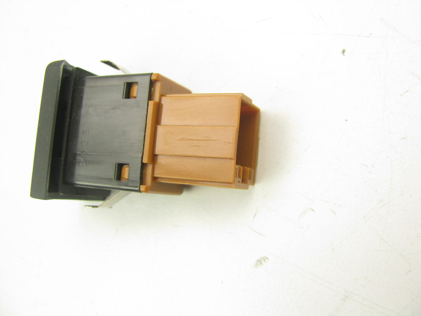 NEW - OEM 4B0959903 Rear Sunshade Window Button Switch For 1998-2001 Audi A6