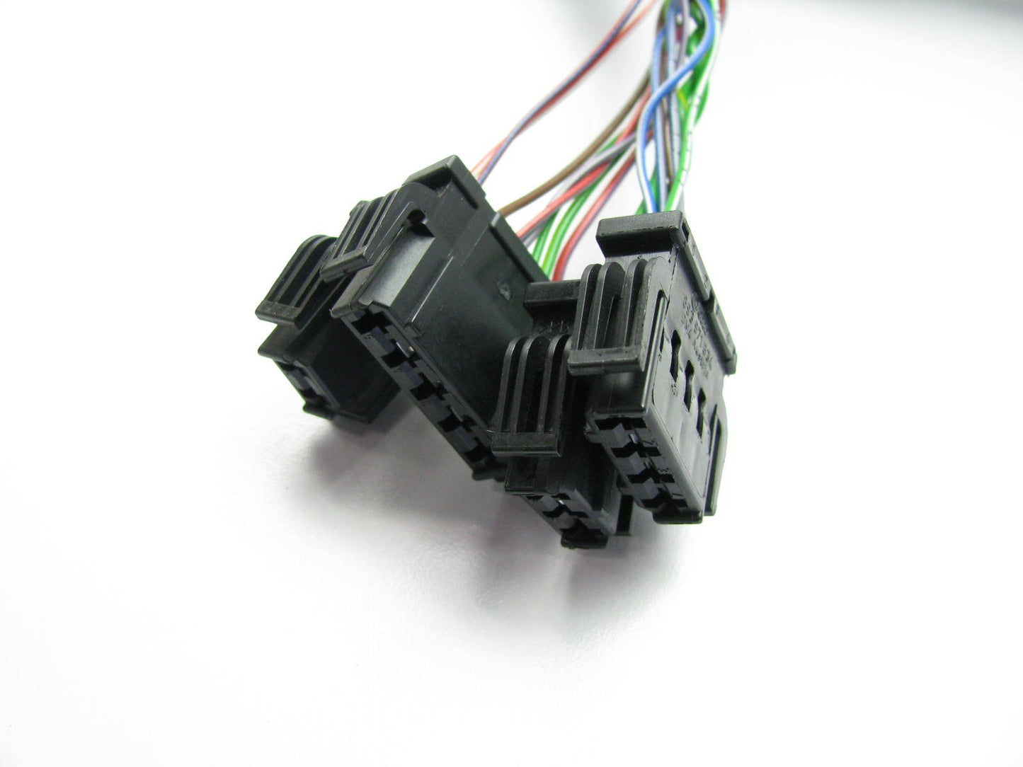 NEW GENUINE Front Left Drivers Side Door Wiring Harness OEM 98-04 Audi A6