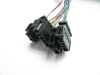 NEW GENUINE Front Left Drivers Side Door Wiring Harness OEM 98-04 Audi A6