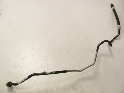New Genuine OEe Upper A/C High Pressure Line For Audi 1998-04 Audi A6 4B1260710