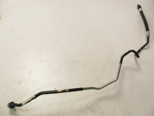 New Genuine OEe Upper A/C High Pressure Line For Audi 1998-04 Audi A6 4B1260710