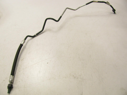 New Genuine OEM Upper A/C High Pressure Line For 1998-04 Audi A6 4B1260710