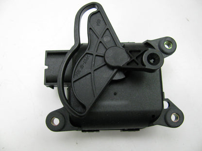 NEW - OEM VW Audi 4B1820511C BOSCH A/C Heater Adjust Motor - 0132801129