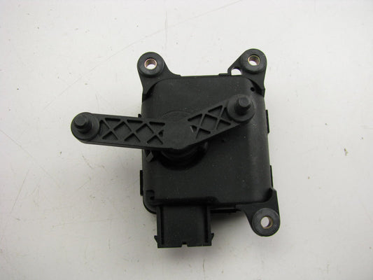 NEW OEM A/C HVAC Heater Blend Door Actuator For 2001-05 Audi Allroad 4B1820511D