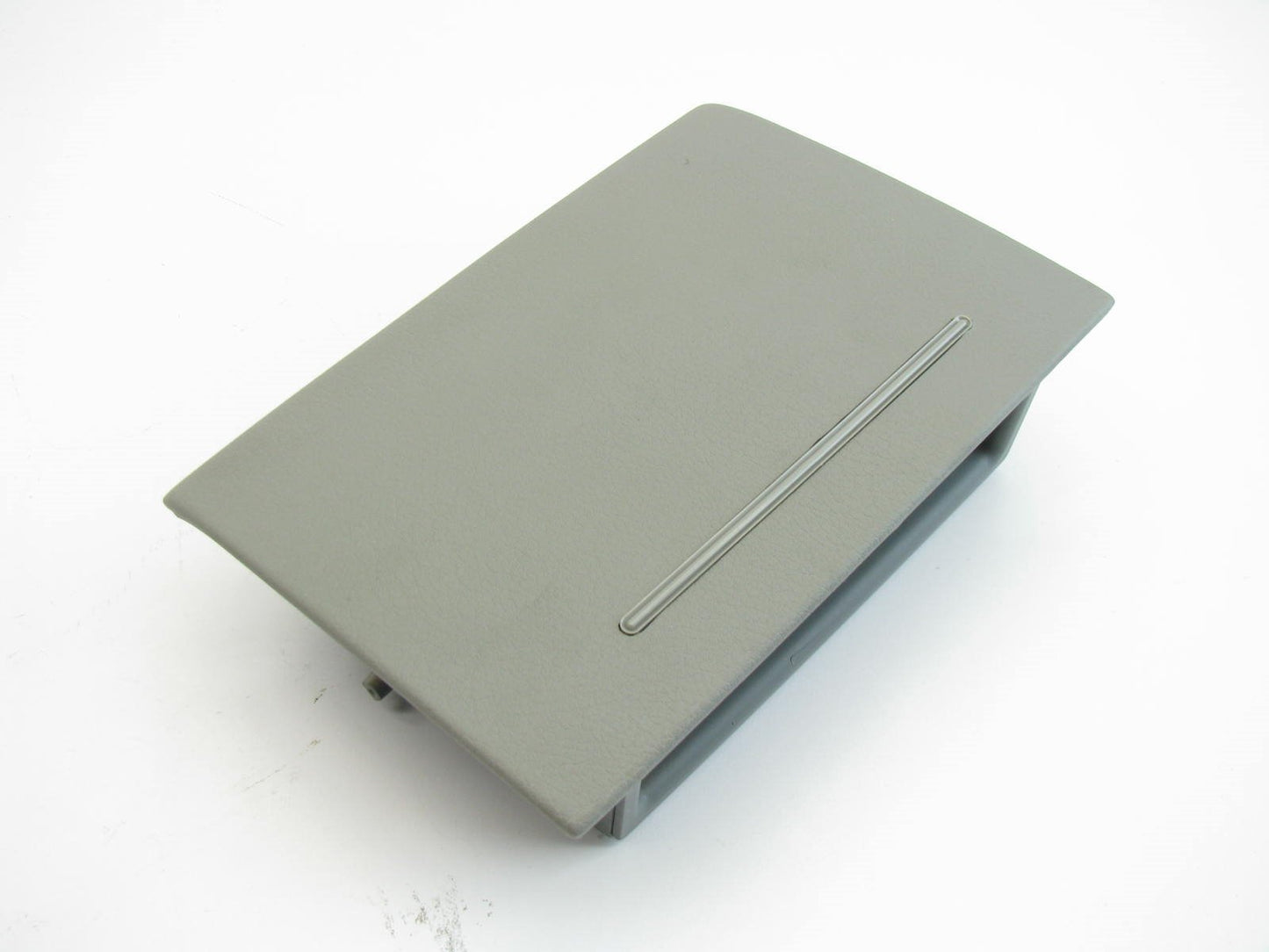NEW GENUINE OEM Front Left Side Door Storage Bin Pocket Audi 4B1868977W23