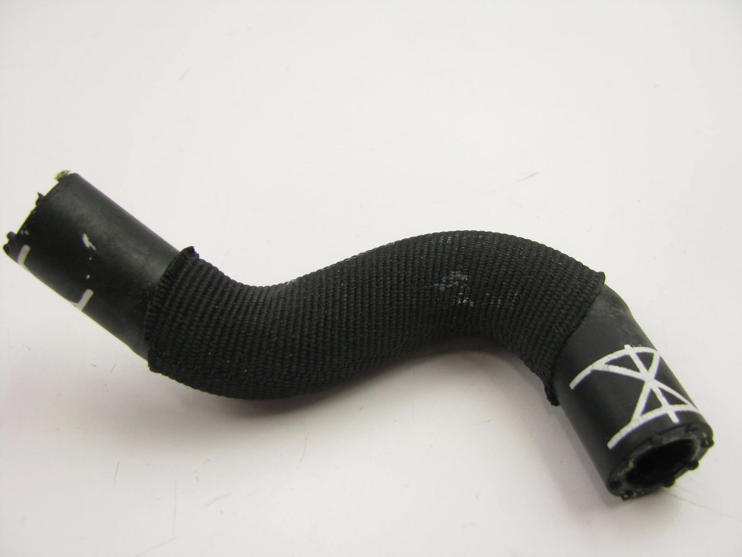 NEW - OEM 4B3121108A Right Aux. Engine Coolant Hose For 2003 Audi RS6 4.2L-V8