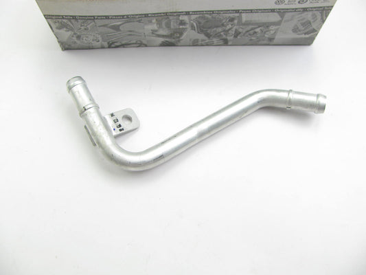 NEW GENUINE OEM Audi # 4B3121138 Coolant Pipe Tube 2003-2004 Audi RS6, Quattro
