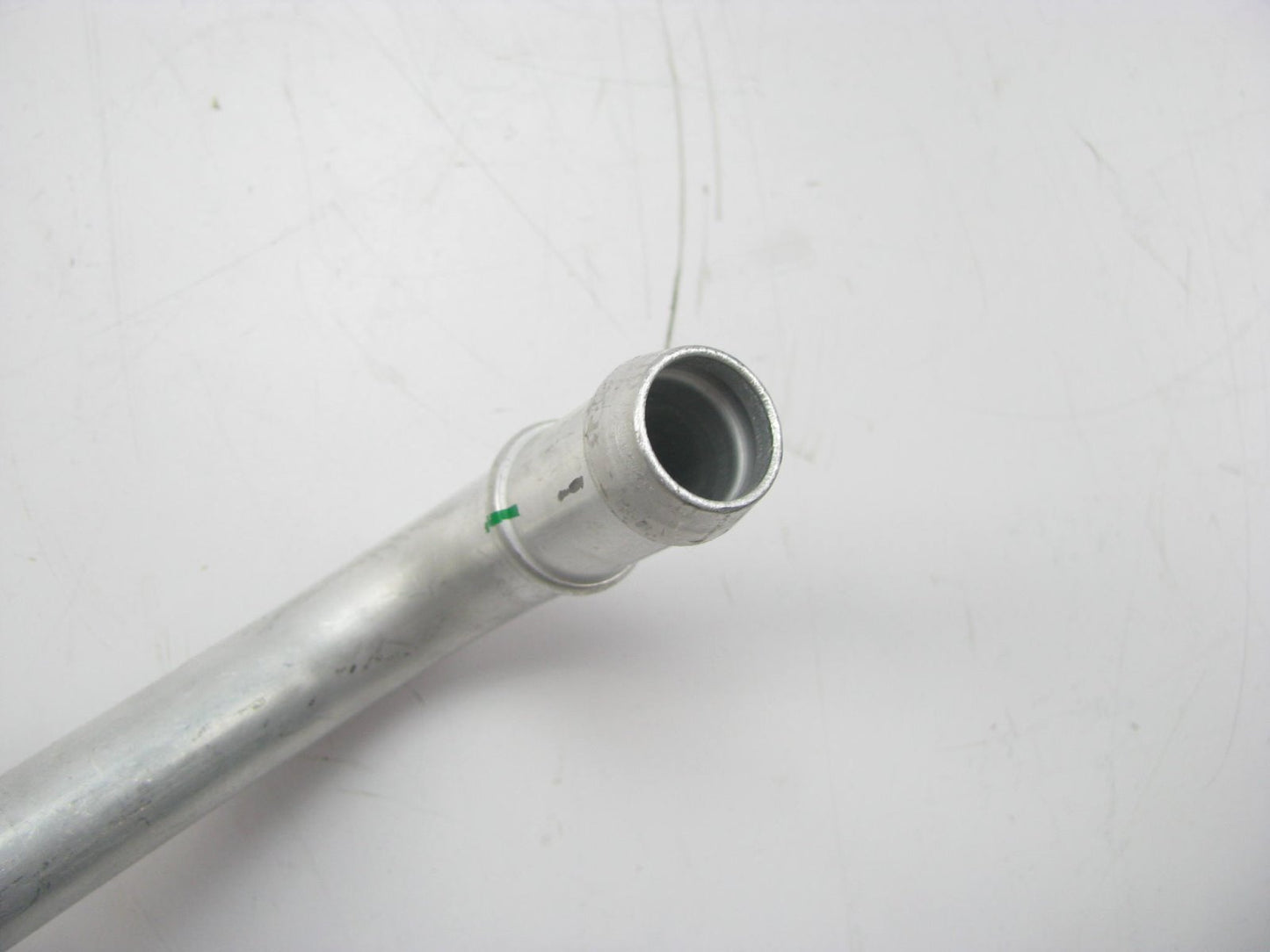 NEW - OEM GENUINE Engine Coolant Water Tube Pipe 2003-2004 Audi RS6 4B3121398