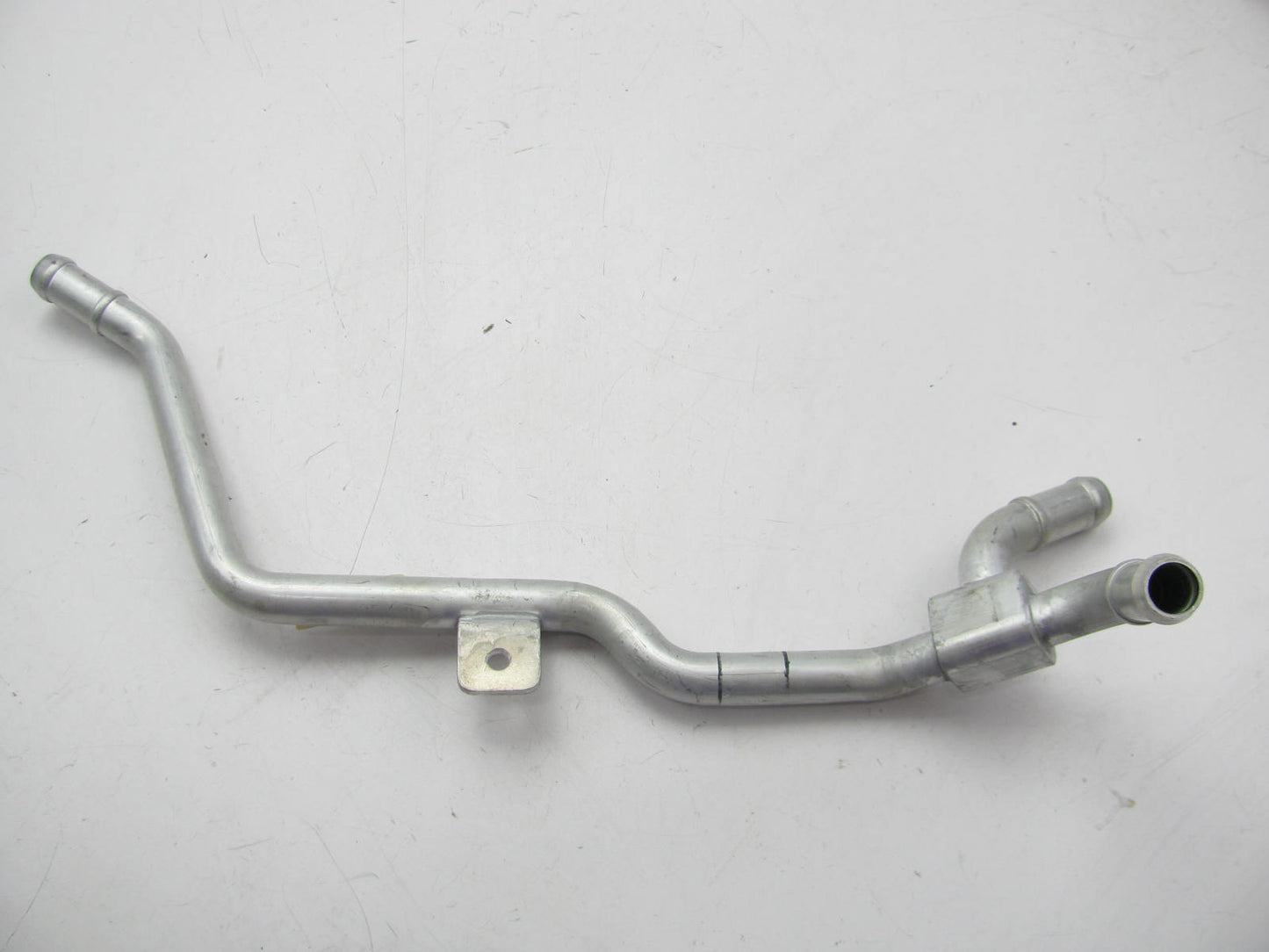 NEW - OEM GENUINE AUDI 4B3121520 Engine Coolant Pipe Tube For 2003-2004 RS6