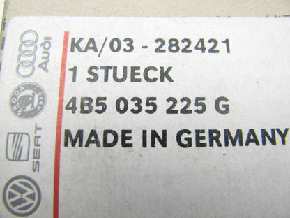NEW GENUINE OEM Audi 4B5035225G Antenna Signal Booster Amplifier Module