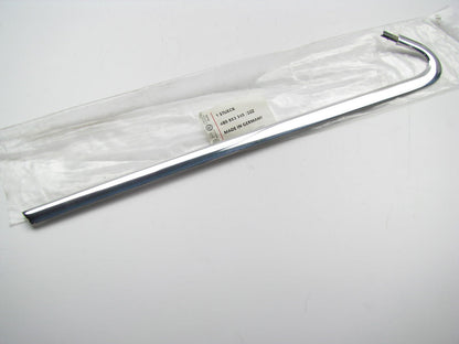 NEW Left Drivers Side Quarter Panel Molding Strip OEM 1998-2004 Audi A6 SEDAN