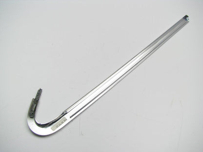 NEW Left Drivers Side Quarter Panel Molding Strip OEM 1998-2004 Audi A6 SEDAN