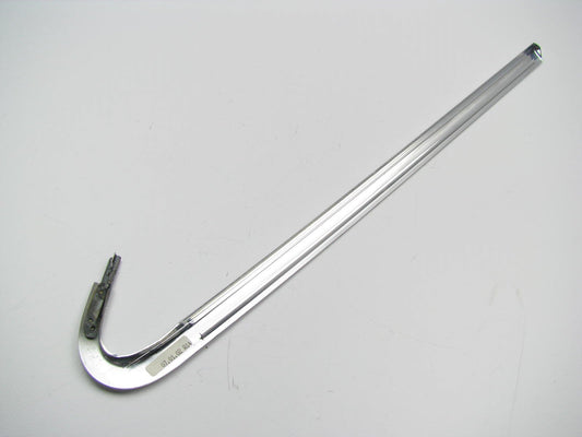 NEW Left Drivers Side Quarter Panel Molding Strip OEM 1998-2004 Audi A6 SEDAN