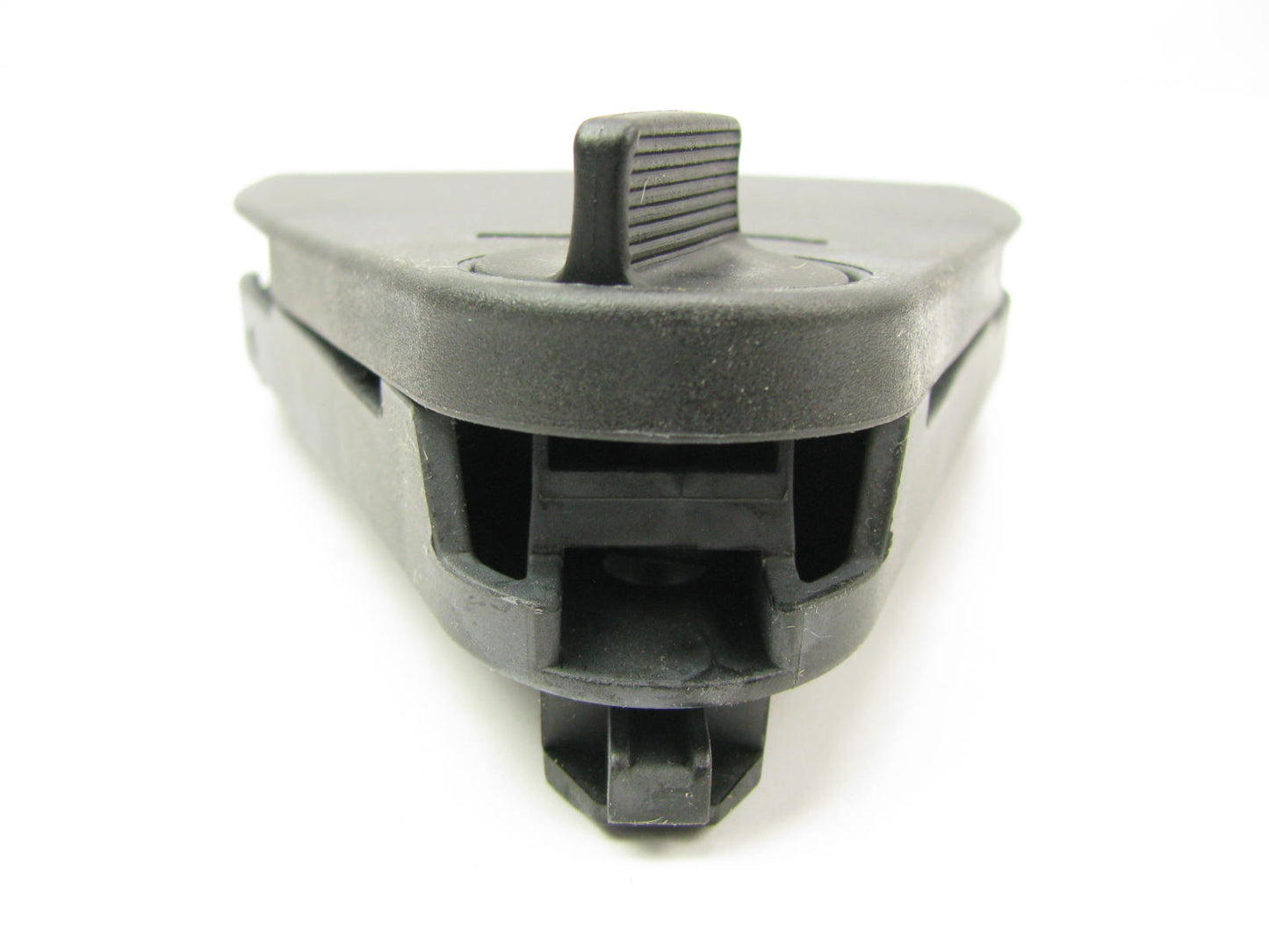 New Genuine Rear Trunk Hazard Warning Triangle Mount Bracket OEM Audi 4B5860285D