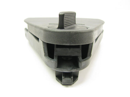 New Genuine Rear Trunk Hazard Warning Triangle Mount Bracket OEM Audi 4B5860285D