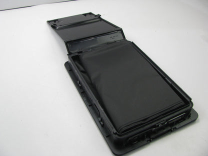 NEW GENUINE Rear Seat Ski Bag Storage OEM For Audi 4B5885215D4PK