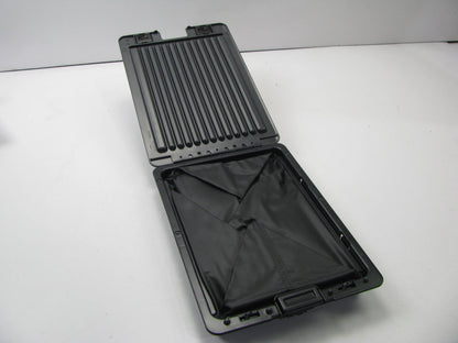 NEW GENUINE Rear Seat Ski Bag Storage OEM For Audi 4B5885215D4PK