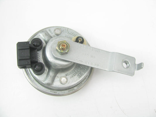 NEW GENUINE  Anti Theft Horn Alarm Siren OEM VW / AUDI # 4B5951113  Klaxon 335HZ