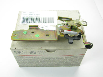 NEW Liftgate Tailgate Pull Handle Latch Mechanism OEM For Audi 4B9827653D6PS