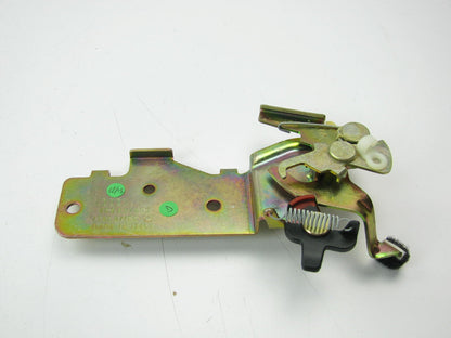 NEW Liftgate Tailgate Pull Handle Latch Mechanism OEM For Audi 4B9827653D6PS