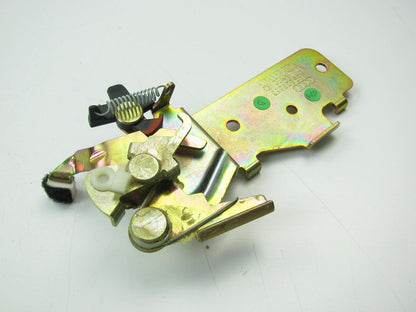 NEW Liftgate Tailgate Pull Handle Latch Mechanism OEM For Audi 4B9827653D6PS