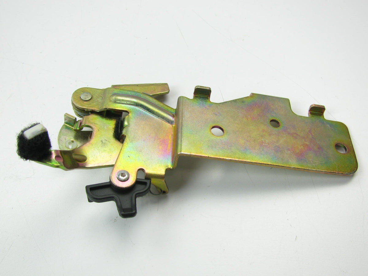 NEW Liftgate Tailgate Pull Handle Latch Mechanism OEM For Audi 4B9827653D6PS