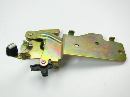 NEW Liftgate Tailgate Pull Handle Latch Mechanism OEM For Audi 4B9827653D6PS