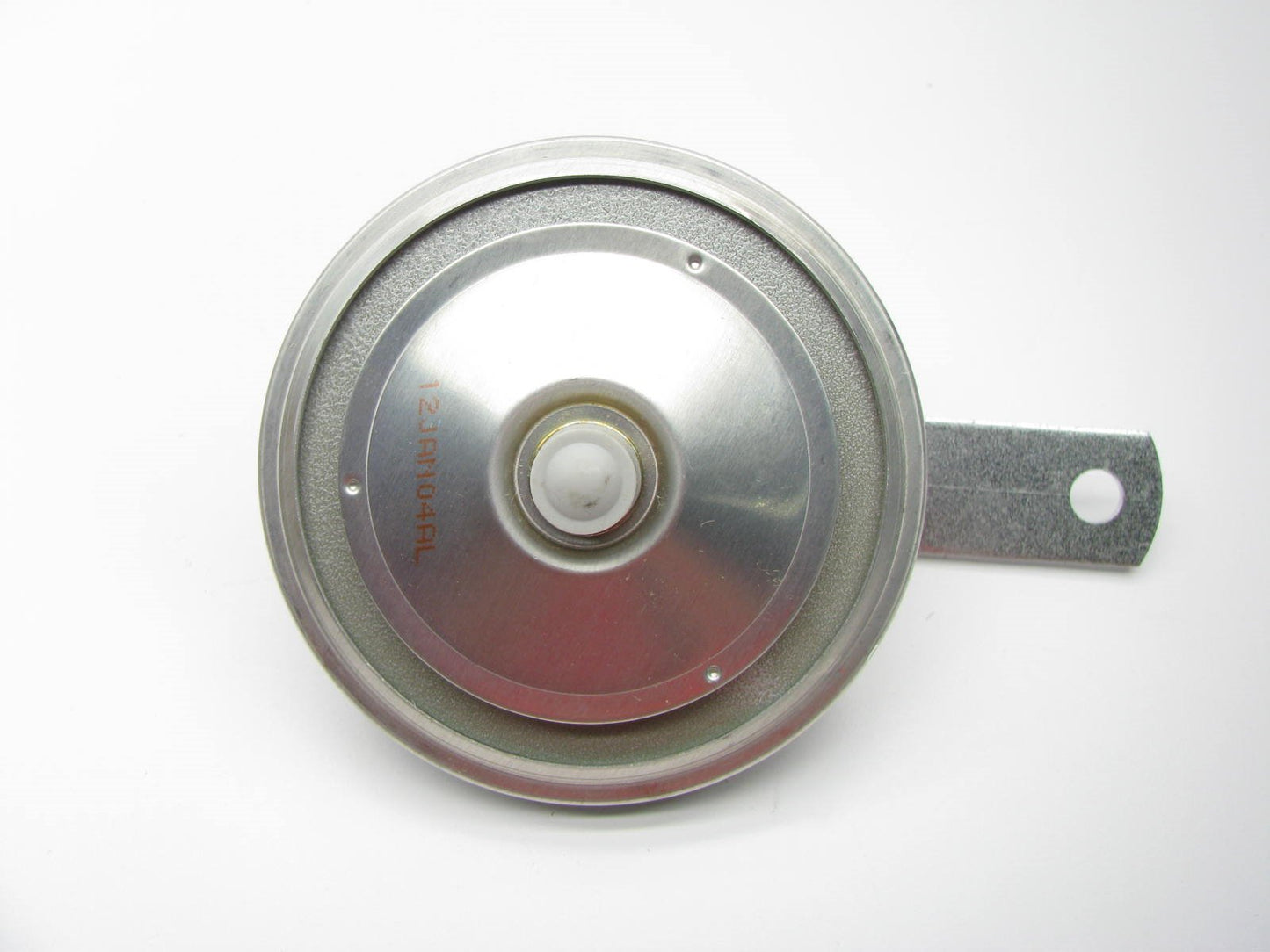 New Anti-Theft Alarm Siren Twin Tone Horn OEM For Audi 4B9951113B