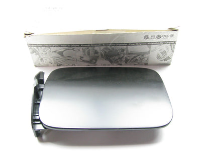 NEW GENUINE OEM Fuel Filler Door - 1997-1999 Audi A8, 97-03 A8 Quattro, 01-03 S8