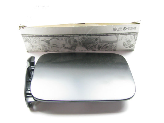 NEW GENUINE OEM Fuel Filler Door - 1997-1999 Audi A8, 97-03 A8 Quattro, 01-03 S8