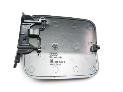 NEW GENUINE OEM Fuel Filler Door - 1997-1999 Audi A8, 97-03 A8 Quattro, 01-03 S8