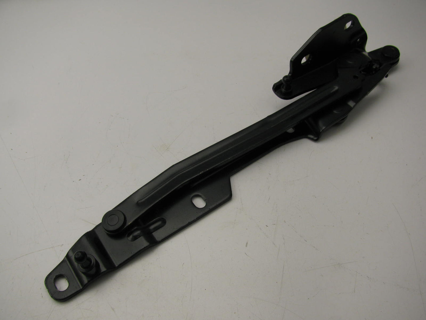 NEW GENUINE OEM Vw Audi 4D0827299A Left Trunk Lid Hinge 97-03 Audi A8, 01-03 S8