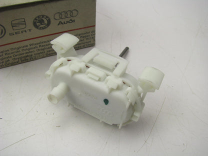 NEW GENUINE OEM Vw Audi 4D0862153A Fuel Door Lock Actuator
