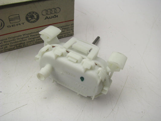 NEW GENUINE OEM Vw Audi 4D0862153A Fuel Door Lock Actuator