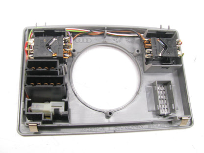 NEW 4D0947303EEC3 Dome Map Light Overhead Console OEM For 00-03 A8 Quattro S8