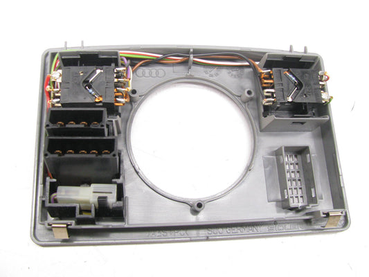 NEW 4D0947303EEC3 Dome Map Light Overhead Console OEM For 00-03 A8 Quattro S8