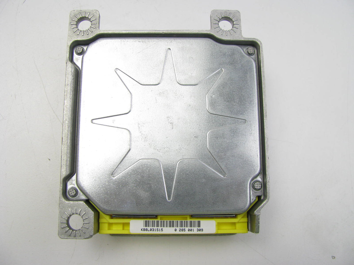 NEW GENUINE OEM VW Audi 4D0959655H SRS Control Module