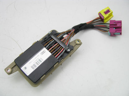 New Genuine OEM Power Seat Lumbar Height Adjustment Switch 1997-2002 Audi A8