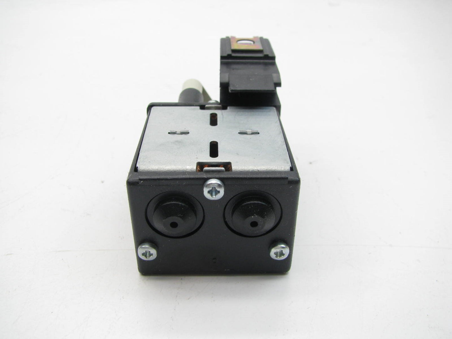 NEW GENUINE Seat Lumbar Support Pump Motor OEM Vw Audi 4D0959931  4D0-959-931
