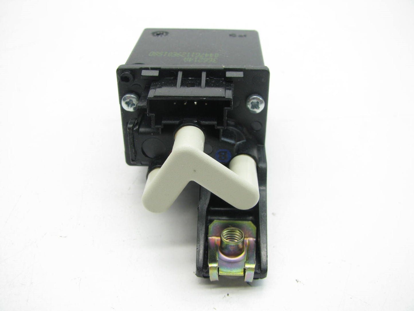 NEW GENUINE Seat Lumbar Support Pump Motor OEM Vw Audi 4D0959931  4D0-959-931