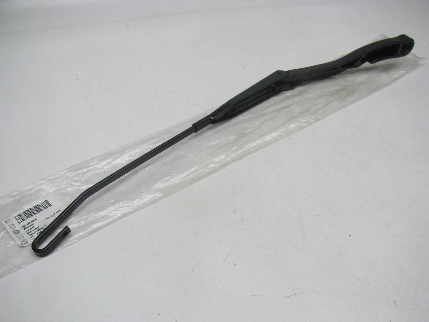 New Genuine OEM Front Right Windshield Wiper Arm For Audi A8 1997-03