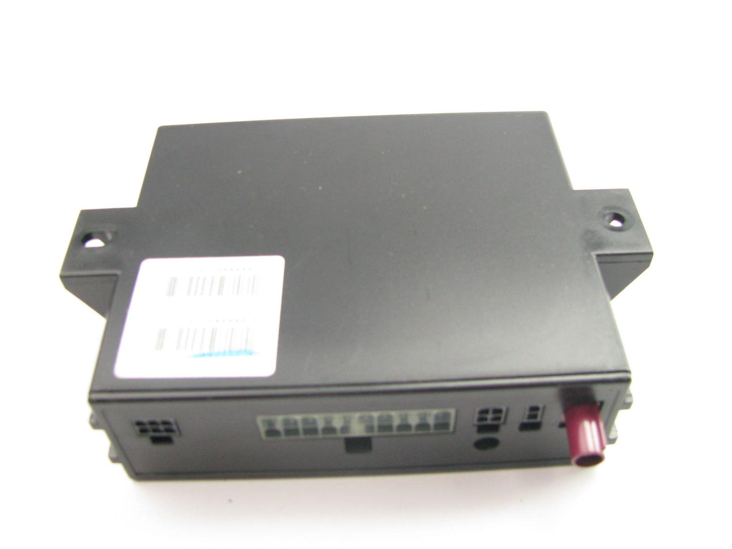 New Genuine OEM Audi Vehicle Positioning Control Unit Module 4E0-060-385