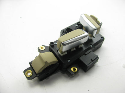 NEW OEM Front Left Side Beige Power Seat Adjust Switch 2004-2009 Audi A8 Quattro