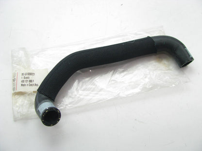 NEW - OEM VW Audi 4E0121088F Radiator Coolant Bypass Hose 04-06 A8 Quattro 4.2L