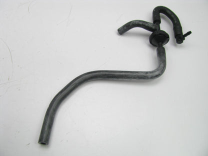 NEW - OEM VW Audi 4E0201919 Vapor Canister Hose & Check Valve